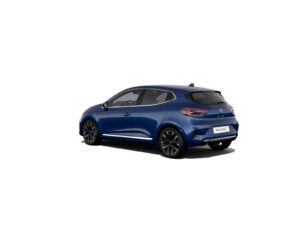 Renault Clio - financial lease – Leaseprijzen.nl – afbeelding 2