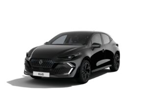 Renault Clio - financial lease – Leaseprijzen.nl – afbeelding 2