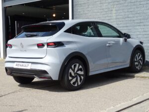 Renault Clio - financial lease – Leaseprijzen.nl – afbeelding 2