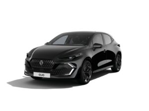 Renault Clio - financial lease – Leaseprijzen.nl – afbeelding 2