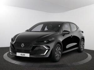 Renault Clio - financial lease – Leaseprijzen.nl – afbeelding 1