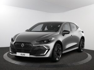 Renault Clio - financial lease – Leaseprijzen.nl – afbeelding 1