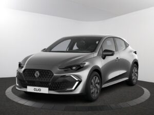 Renault Clio - financial lease – Leaseprijzen.nl – afbeelding 1