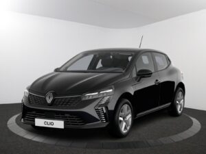 Renault Clio - financial lease – Leaseprijzen.nl – afbeelding 1