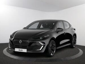 Renault Clio - financial lease – Leaseprijzen.nl – afbeelding 1