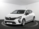 Renault Clio - financial lease – Leaseprijzen.nl – afbeelding 1