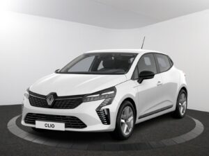 Renault Clio - financial lease – Leaseprijzen.nl – afbeelding 1