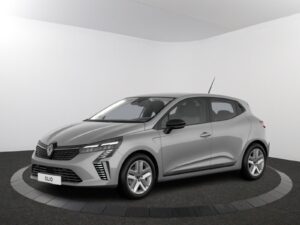 Renault Clio - financial lease – Leaseprijzen.nl – afbeelding 1