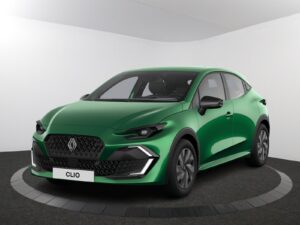 Renault Clio - financial lease – Leaseprijzen.nl – afbeelding 1