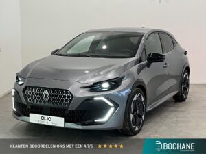 Renault Clio - financial lease – Leaseprijzen.nl – afbeelding 1