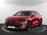Renault Clio - financial lease – Leaseprijzen.nl – afbeelding 1