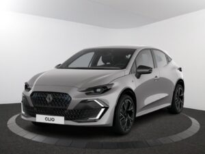Renault Clio - financial lease – Leaseprijzen.nl – afbeelding 1