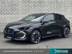 Renault Clio - financial lease – Leaseprijzen.nl – afbeelding 1