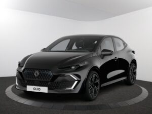 Renault Clio - financial lease – Leaseprijzen.nl – afbeelding 1