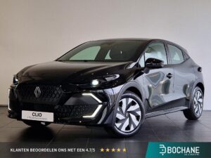 Renault Clio - financial lease – Leaseprijzen.nl – afbeelding 1