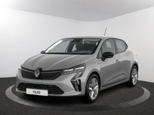 Renault Clio - financial lease – Leaseprijzen.nl – afbeelding 1