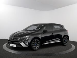 Renault Clio - financial lease – Leaseprijzen.nl – afbeelding 1