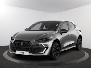Renault Clio - financial lease – Leaseprijzen.nl – afbeelding 1