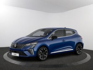 Renault Clio - financial lease – Leaseprijzen.nl – afbeelding 1