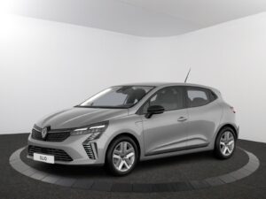 Renault Clio - financial lease – Leaseprijzen.nl – afbeelding 1