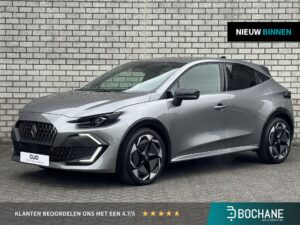 Renault Clio - financial lease – Leaseprijzen.nl – afbeelding 1