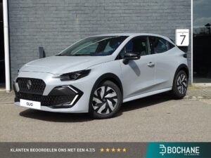 Renault Clio - financial lease – Leaseprijzen.nl – afbeelding 1
