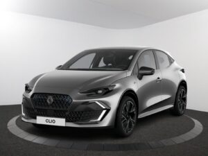 Renault Clio - financial lease – Leaseprijzen.nl – afbeelding 1