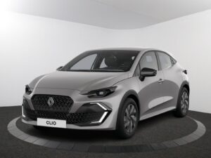 Renault Clio - financial lease – Leaseprijzen.nl – afbeelding 1