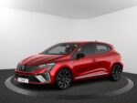 Renault Clio - financial lease – Leaseprijzen.nl – afbeelding 1