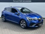 Renault Clio G-750-SZ financial lease – Leaseprijzen.nl – afbeelding 5