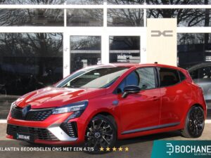 Renault Clio GBZ-31-F financial lease – Leaseprijzen.nl – afbeelding 1