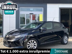 Renault Clio GBZ-34-F financial lease – Leaseprijzen.nl – afbeelding 1