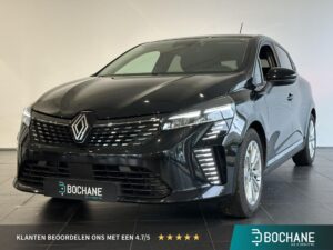Renault Clio GBZ-35-F financial lease – Leaseprijzen.nl – afbeelding 1