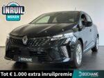 Renault Clio GBZ-35-F financial lease – Leaseprijzen.nl – afbeelding 1