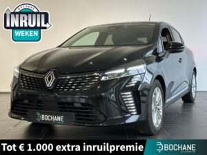 Renault Clio GBZ-35-F financial lease – Leaseprijzen.nl – afbeelding 1