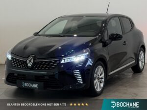 Renault Clio GBZ-37-F financial lease – Leaseprijzen.nl – afbeelding 1