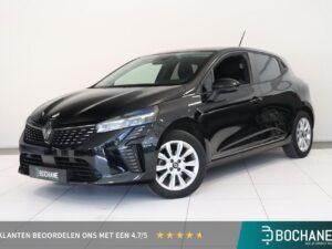 Renault Clio GBZ-43-F financial lease – Leaseprijzen.nl – afbeelding 1