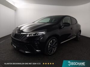 Renault Clio GBZ-45-F financial lease – Leaseprijzen.nl – afbeelding 1