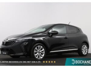 Renault Clio GBZ-50-F financial lease – Leaseprijzen.nl – afbeelding 1