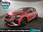Renault Clio GBZ-51-F financial lease – Leaseprijzen.nl – afbeelding 1
