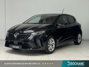 Renault Clio GBZ-53-F financial lease – Leaseprijzen.nl – afbeelding 1