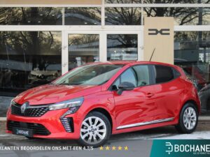 Renault Clio GBZ-54-F financial lease – Leaseprijzen.nl – afbeelding 1