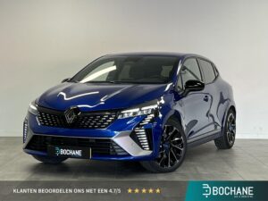 Renault Clio GDZ-19-B financial lease – Leaseprijzen.nl – afbeelding 1
