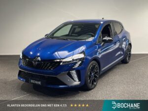 Renault Clio GDZ-20-B financial lease – Leaseprijzen.nl – afbeelding 1