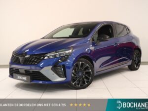 Renault Clio GDZ-21-B financial lease – Leaseprijzen.nl – afbeelding 1