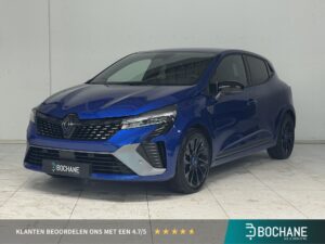 Renault Clio GDZ-22-B financial lease – Leaseprijzen.nl – afbeelding 1