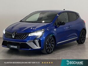 Renault Clio GDZ-24-B financial lease – Leaseprijzen.nl – afbeelding 1