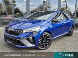 Renault Clio GDZ-28-B financial lease – Leaseprijzen.nl – afbeelding 1