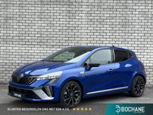 Renault Clio GDZ-29-B financial lease – Leaseprijzen.nl – afbeelding 1