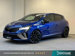Renault Clio GDZ-37-B financial lease – Leaseprijzen.nl – afbeelding 1